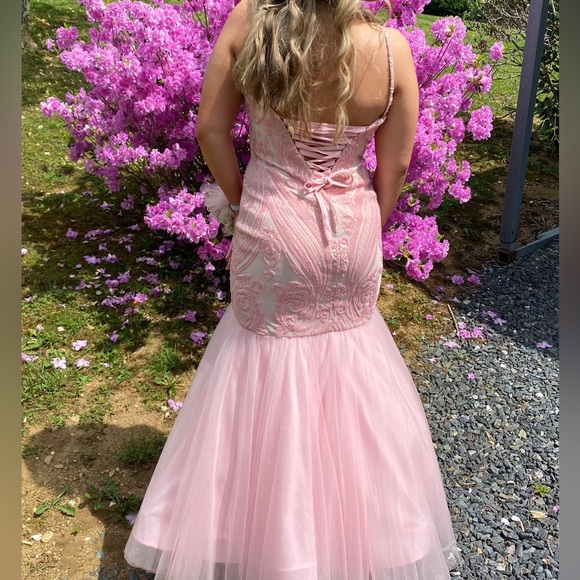 Colette Mon Cheri #CL18297 - Picture 3 of 5